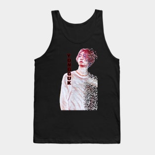 BAP (Yongguk) Tank Top